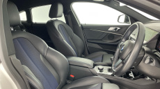 BMW 2 Series 218i [136] M Sport 4dr Petrol Saloon